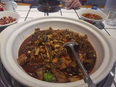 -甲鱼张甲鱼铺子(观沙岭店)