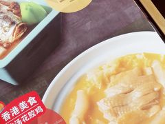 -避风塘(金山万达店)