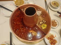 -东门口·新式老北京火锅(河西龙湖天街店)