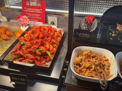 -大渔铁板烧(万象城店)