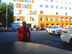 -RAC BAR(安福路店)