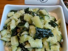 -唐力九头鸟烧烤·罗田吊锅(西云楼店)