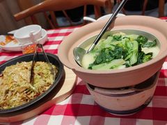 -西贝(深圳卓悦汇店)