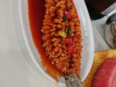 -澳门酒家(南航明珠店)