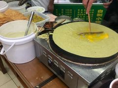 -白魁老号饭庄(交道口店)