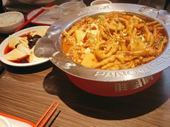 -胖哥俩肉蟹煲(杭州下沙学林街店)