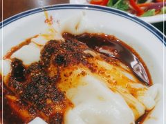 -汉思肴 热面皮(虬江路店)