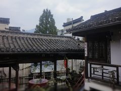 -烟雨江南徽菜