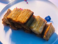 干煎带鱼-浦江二号·独栋江景餐厅(滨江大道店)