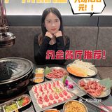 食肉兽｜大口吃肉地地道道泥炉烤肉的满足！