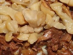 -红猪卤肉饭(大西洋美食城店)