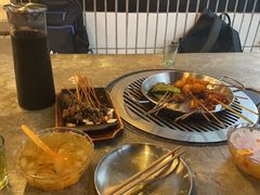 -神伙烧烤(江北黄泥塝店)