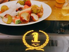 -康悦故事·悦享餐厅(东塘店)