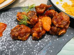 -大树餐厅(红旗街万达店)