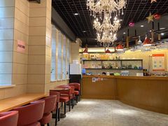 -红房子西菜馆(淮海中路店)