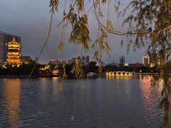-迎泽公园