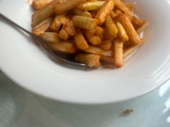 -煎饼卷大葱·非遗传承·潍坊菜(十笏园店)