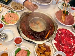 -枇杷园食为鲜火锅(南山店)