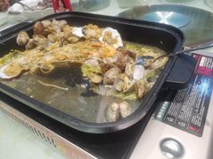 -老山东·山东菜(鲁菜名店)