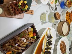 -3号仓库·创意中国菜(新世界城店)