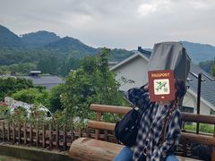 -马灯部落·西湖边的创意山景餐厅(虎跑动物园店)