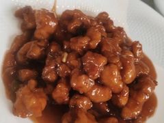 -牟传仁饭庄(星海店)