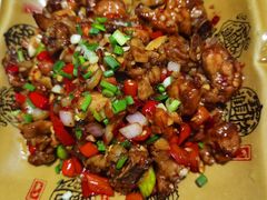 -朗妈私房菜(婺女州店)