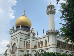 -新加坡Zam Zam餐馆