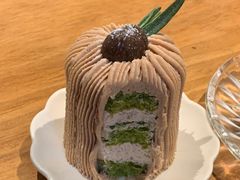 -Kekimatata 生日蛋糕·烘焙教学