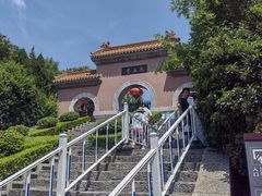 -戏马台景区