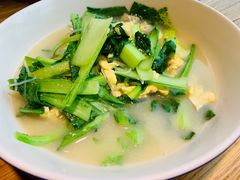 -吕氏疙瘩汤·私家菜馆(慈云寺店)