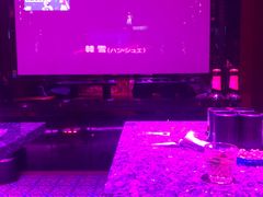 -星光灿烂KTV(金沙店)