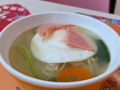 长寿面-超级飞侠主题餐厅