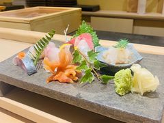 -鮨一日本料理(大中华店)