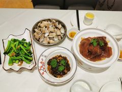 -顺德佬(五和店)
