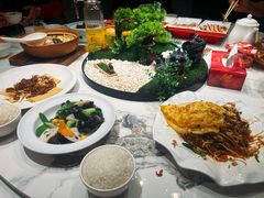 -玉林烤鸭店(黄村兴华店)