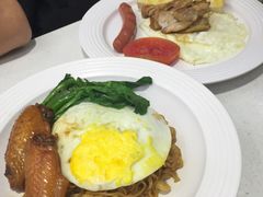 和平馆(西门口店)-和平馆·地道港澳茶餐厅(西门口店)