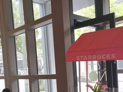 -星巴克臻选(深圳万象天地旗舰店)