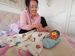 -爱月宝月嫂·育儿嫂