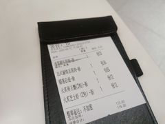 -花漫里日式餐厅(城东中骏店)