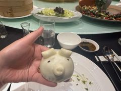 -云门锦翠(商鼎国际店)