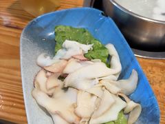 -壹号粥火锅·海鲜煲仔粥(水围店)