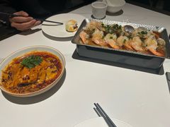 -外婆家(西红门荟聚购物中心店)
