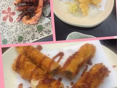 -真剑日本料理·铁板烧(贵州路店)