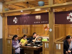 -九田家黑牛烤肉料理(珠江摩尔店)
