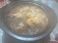 -山四砂锅(太原钟楼街店)