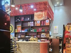 -杨记齐齐哈尔烤肉(总店)