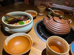 -吃饭皇帝大(长宁龙之梦店)