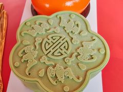 -萬春金福下午茶(故宫店)