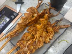 -仙螺岛海鲜自助餐厅(总店)